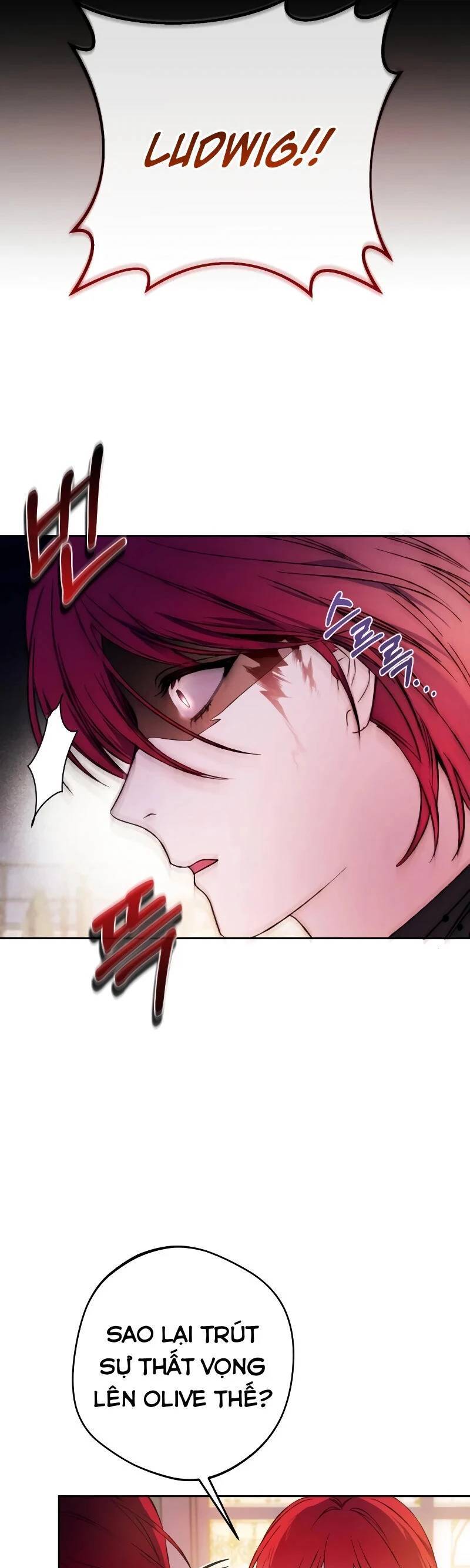 Bạo Chúa Độc Ác Trở Lại - chap7 - Trang 24